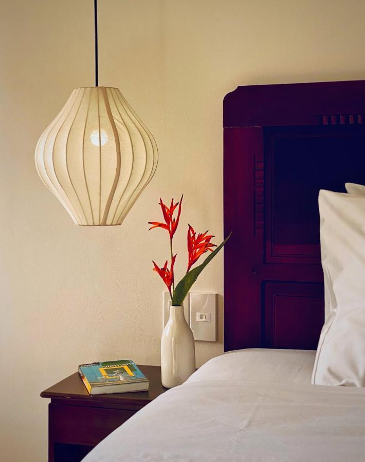 Grand Holiday Hoian Villa Хоян Екстер'єр фото