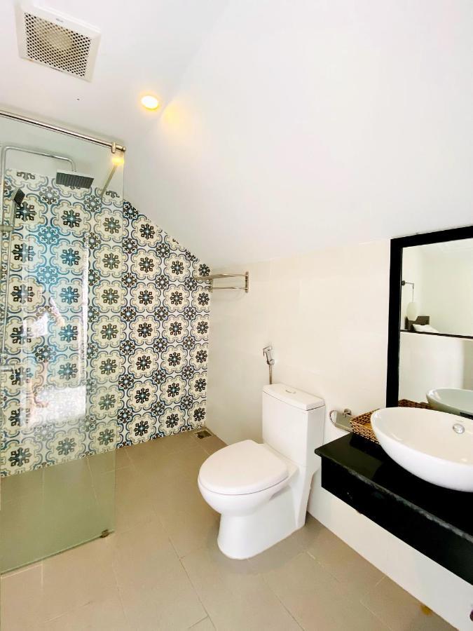 Grand Holiday Hoian Villa Хоян Екстер'єр фото