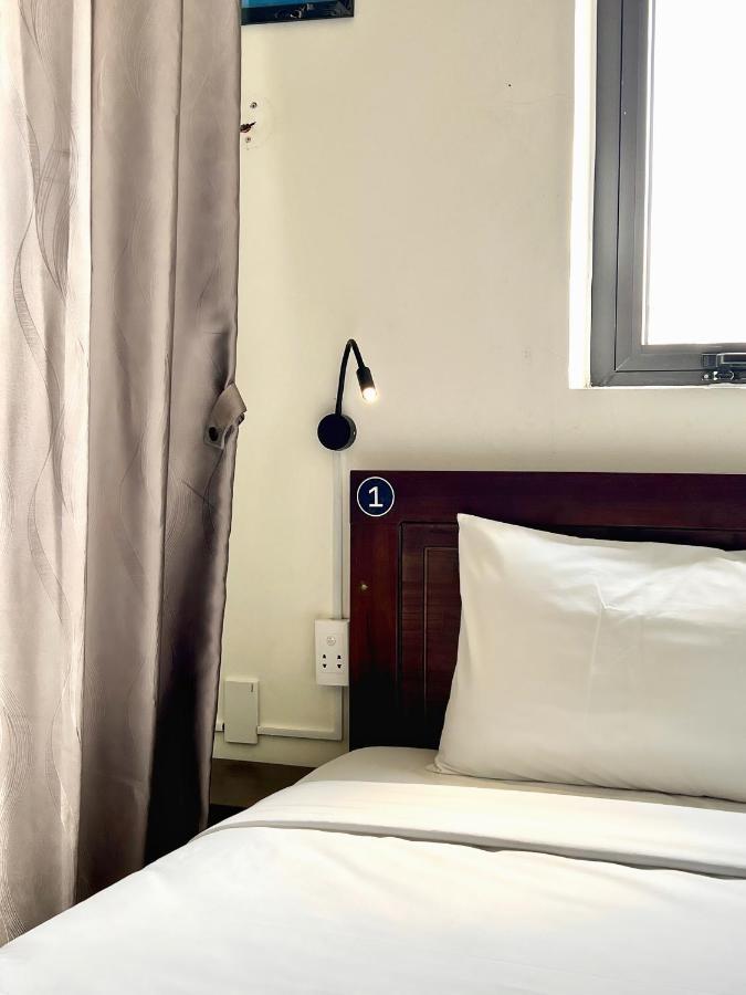Grand Holiday Hoian Villa Хоян Екстер'єр фото
