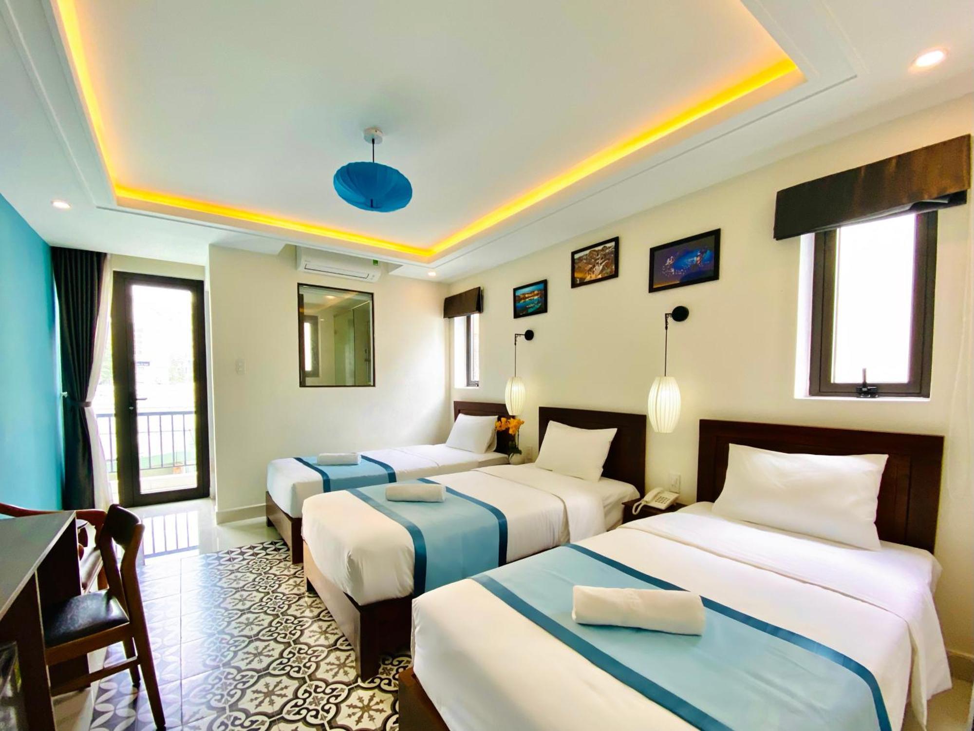 Grand Holiday Hoian Villa Хоян Екстер'єр фото